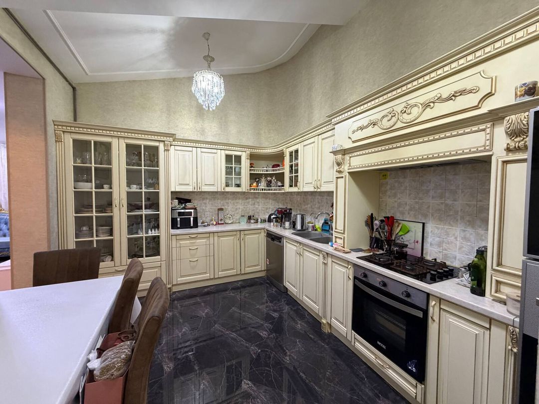 İcarəyə verilir 2 otaqlı yeni tikili 115 m² — Mənzil, Bakı (9)
