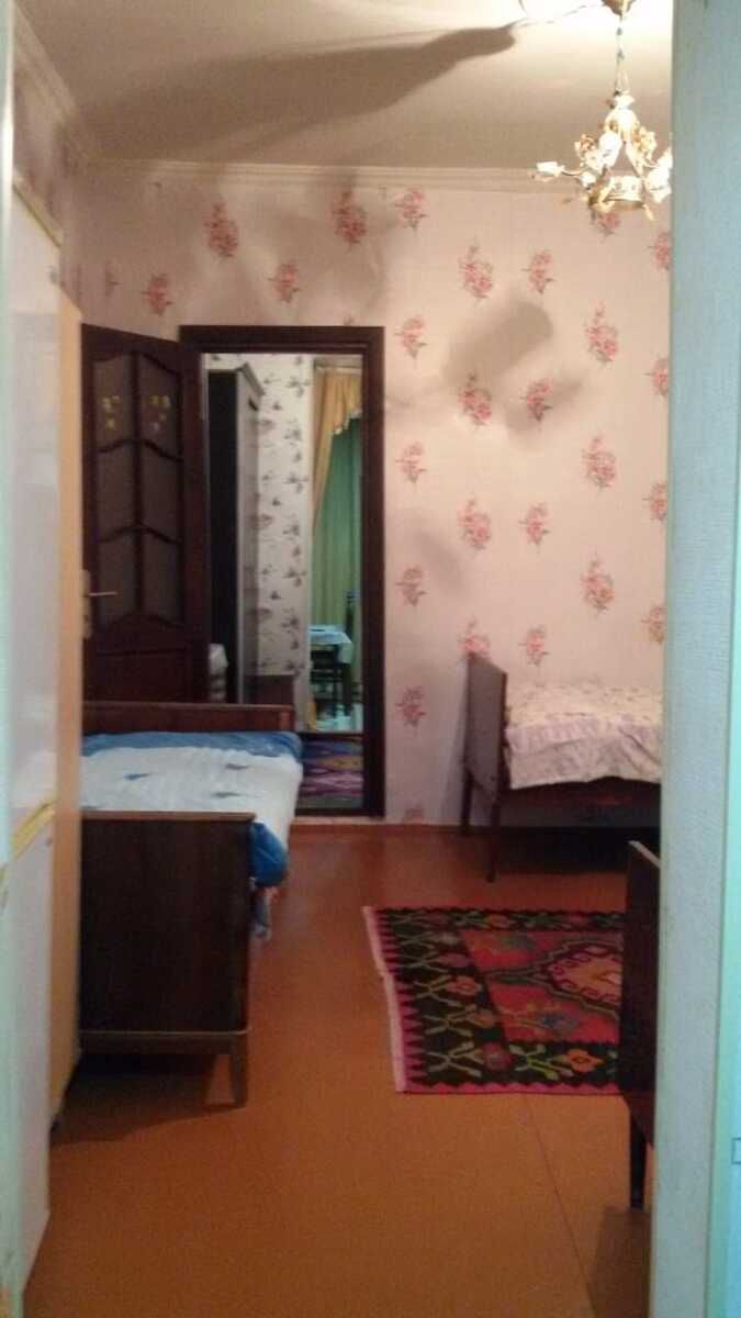İcarəyə verilir 3 otaqlı köhnə tikili 45 m² — Mənzil, Bakı (10)