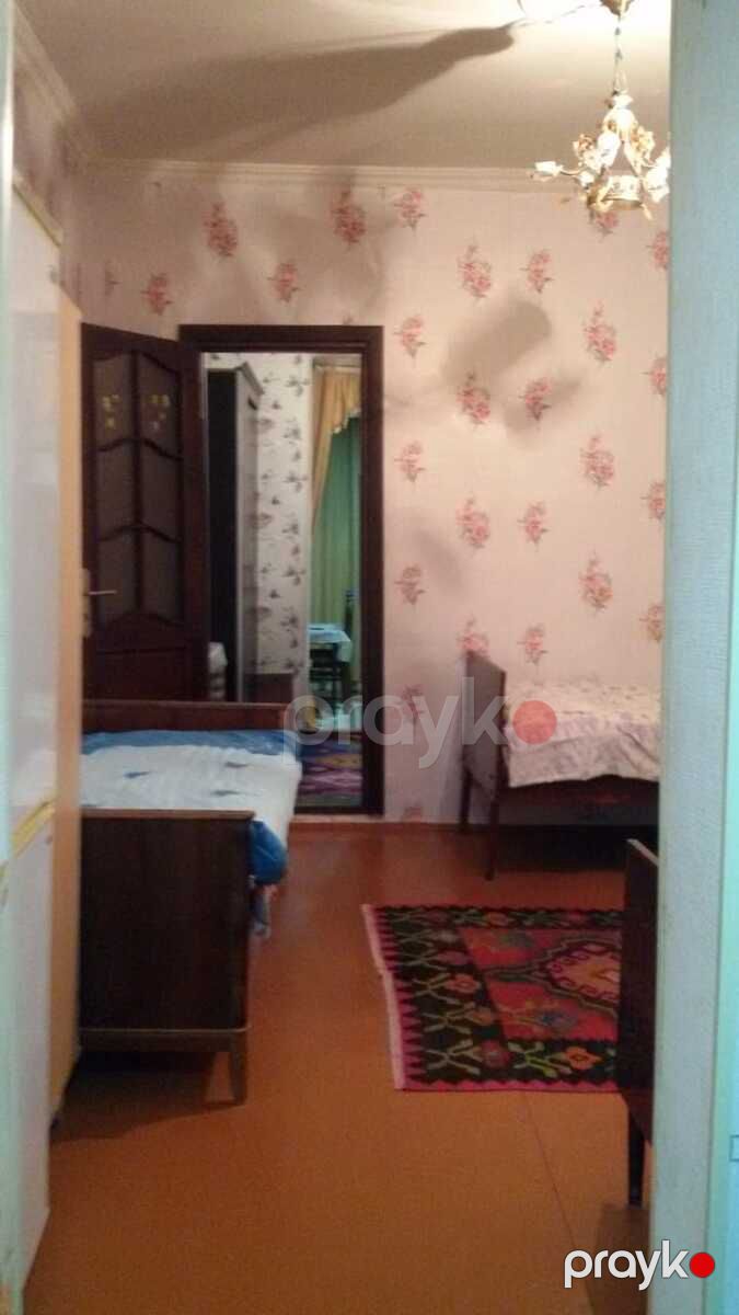 İcarəyə verilir 3 otaqlı köhnə tikili 45 m² — Mənzil, Bakı (10)