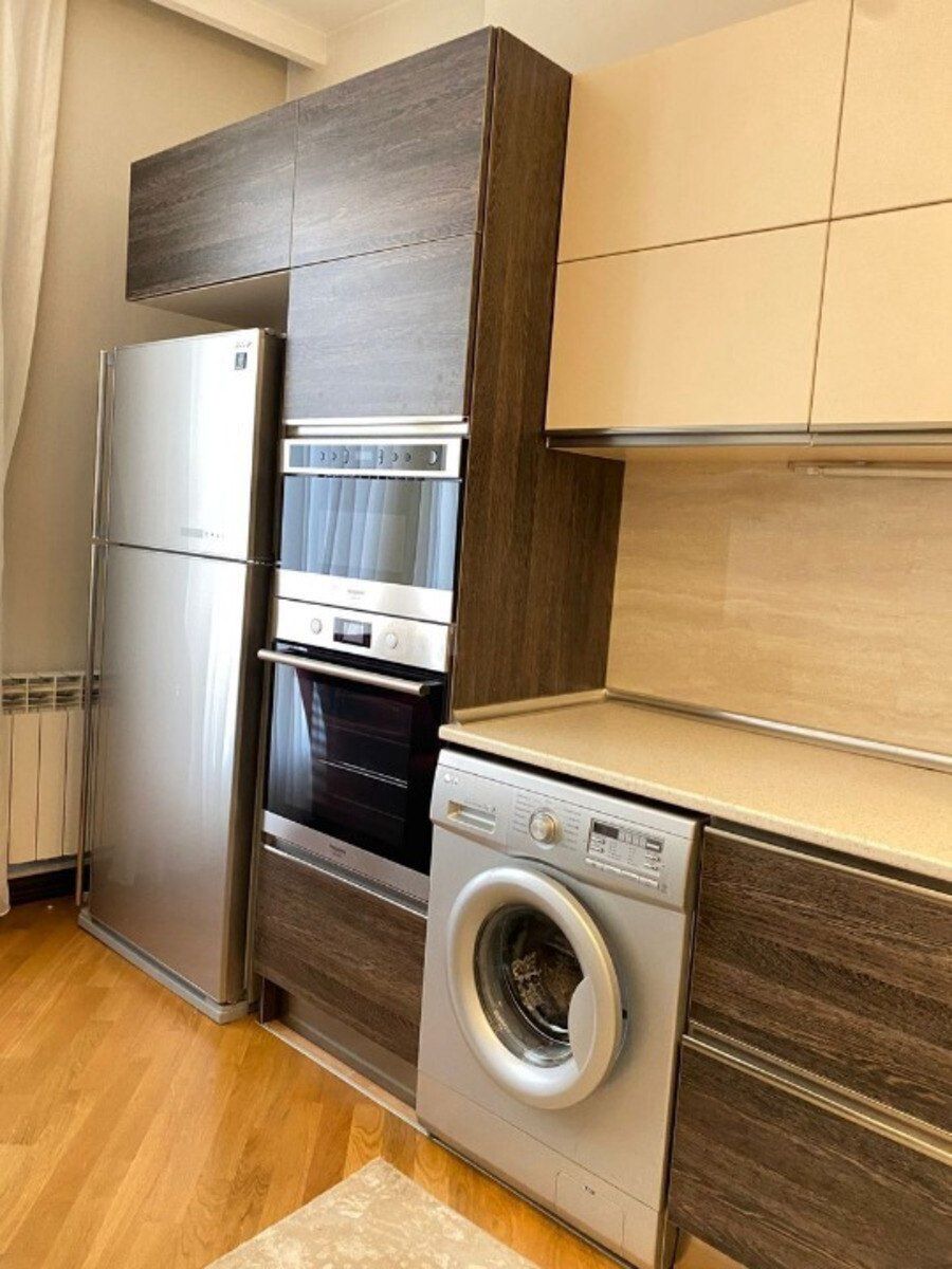 İcarəyə verilir 2 otaqlı yeni tikili 98 m² — Mənzil, Bakı (7)