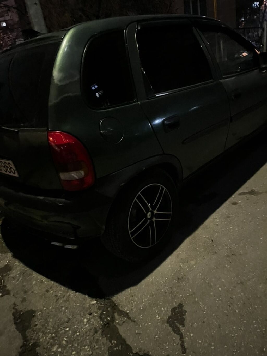 CİDDİ ALICIYA ENDİRİM OLACAQ! CİDDİ FİKRİ OLAN YIĞSIN BOŞ YERƏ NARAHAT — Avto, Laçın (2)