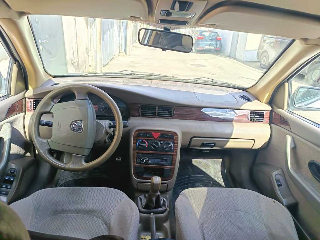 Khazar LX, 1.7 L, 2021 il, 145 000 km — Avtomobillər, Bakı (3)