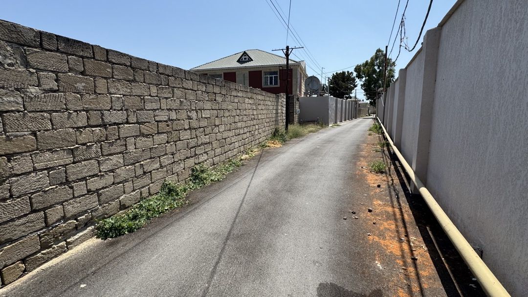 Satılır torpaq 36 sot — Torpaq, Bakı (2)