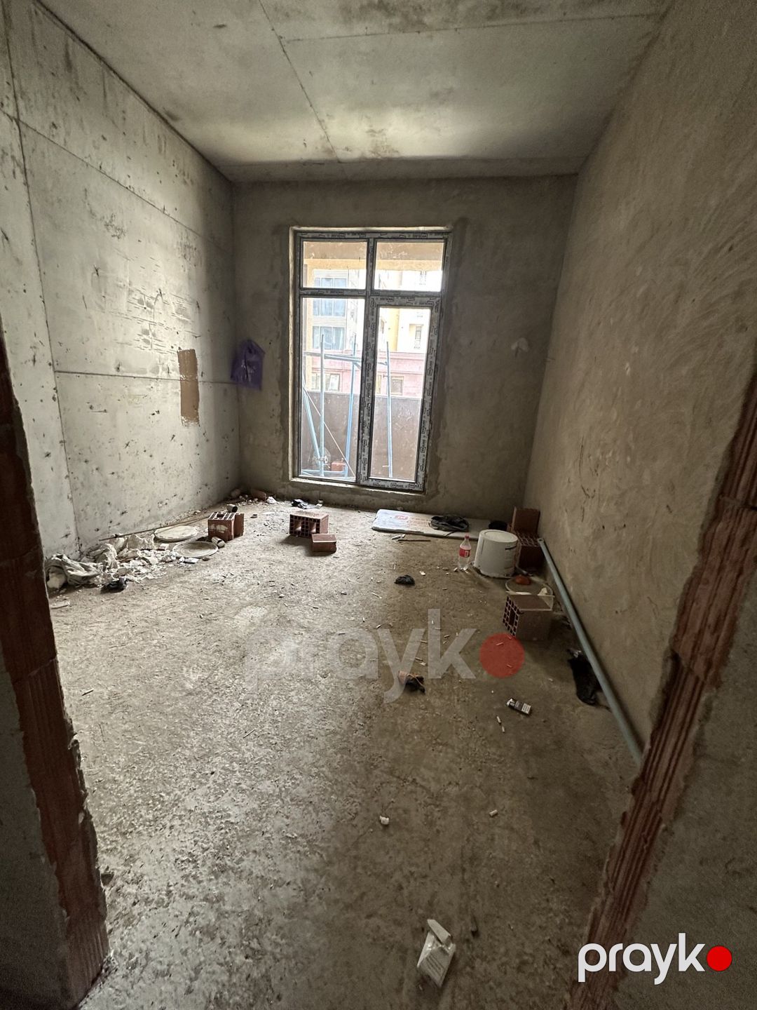 Satılır 4 otaqlı yeni tikili 131.4 m² — Mənzil, Bakı (10)