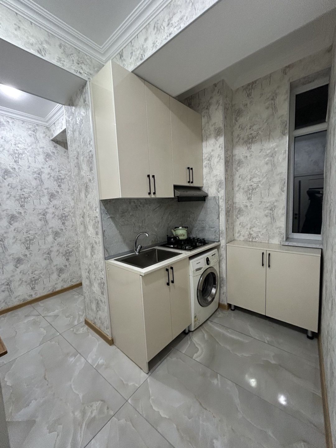 Satılır 2 otaqlı yeni tikili 57 m² — Mənzil, Xırdalan (7)