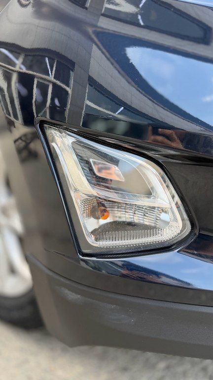 Chevrolet Equinox, 1.5 L, 2020 il, 115 000 km — Avtomobillər, Bakı (5)