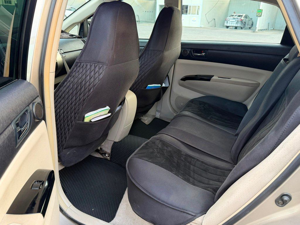 Toyota Prius, 1.5 L, 1.3 kWh, 2006 il, 302 245 km — Avtomobillər, Bakı (10)