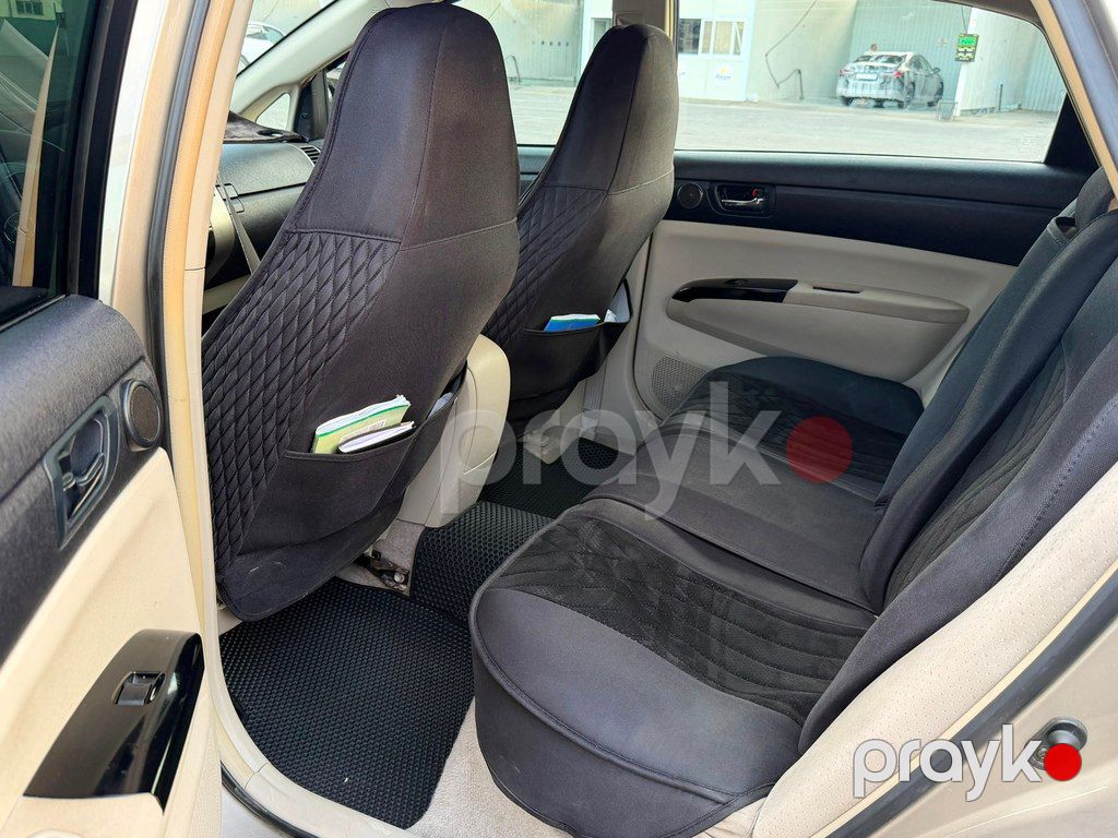 Toyota Prius, 1.5 L, 1.3 kWh, 2006 il, 302 245 km — Avtomobillər, Bakı (10)