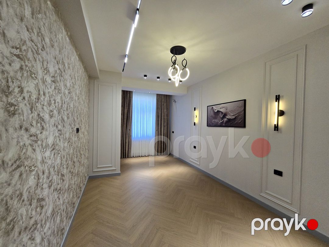 Satılır 3 otaqlı yeni tikili 83.7 m² — Mənzil, Bakı (8)
