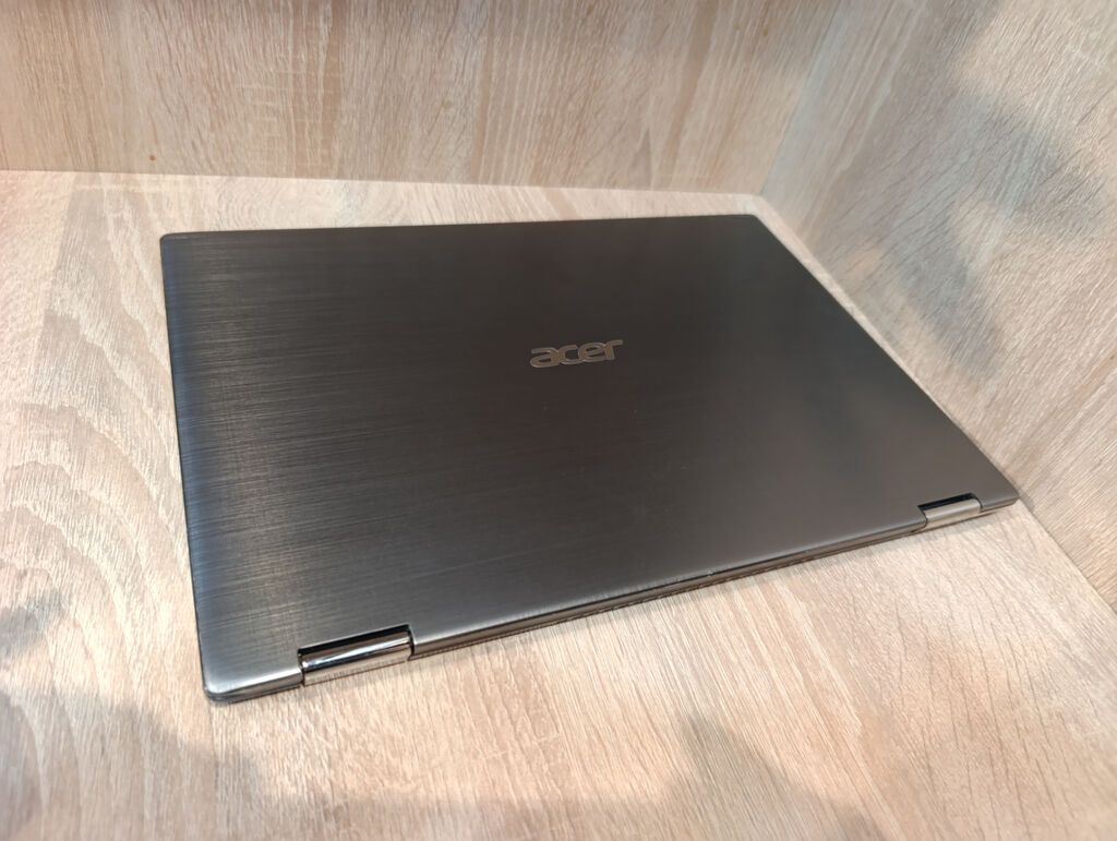 Acer Spin SP513-53N — Acer, Bakı (10)