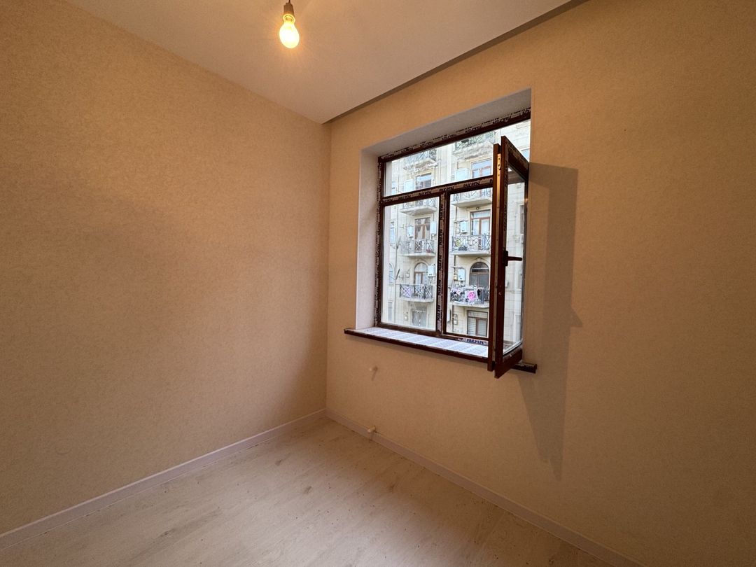 2-otaqlı yeni tikili, Xırdalan ş., 38 m² — Mənzil, Xırdalan (6)