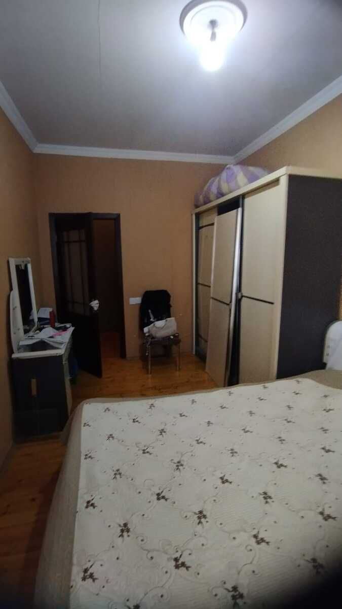 İcarəyə verilir 2 otaqlı yeni tikili 74 m² — Mənzil, Xırdalan (6)