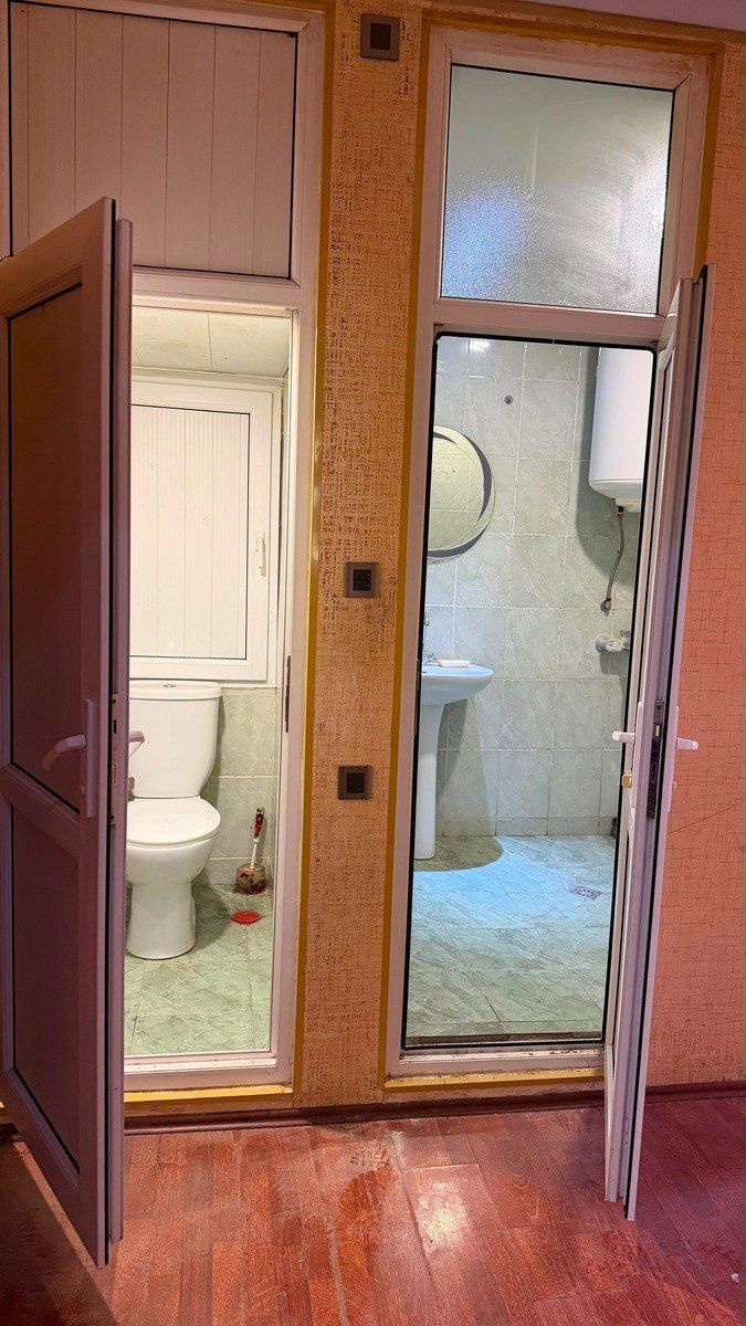 Satılır 2 otaqlı köhnə tikili 60 m² — Mənzil, Bakı (10)