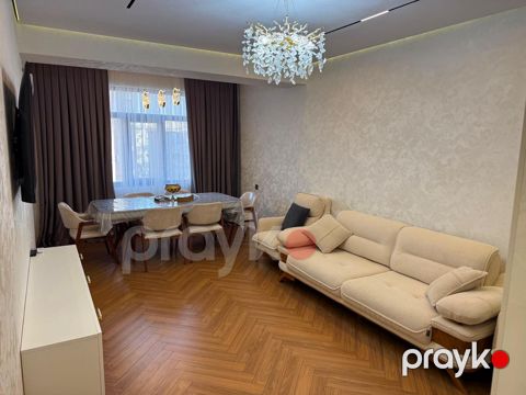 Satılır 2 otaqlı yeni tikili 54 m²