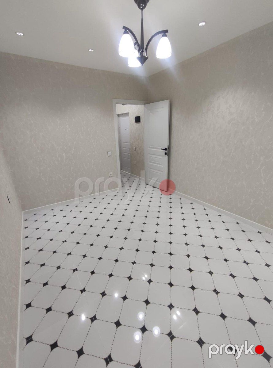 2-otaqlı mənzil kirayə verilir, Koroğlu m., 60 m² — Mənzil, Bakı (5)