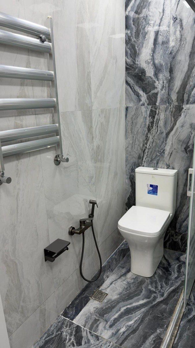 Satılır 3 otaqlı yeni tikili 87 m² — Mənzil, Bakı (11)