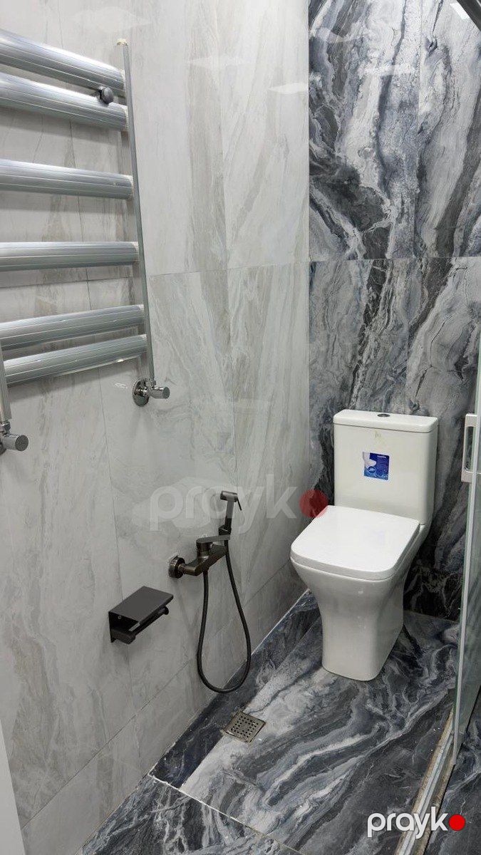 Satılır 3 otaqlı yeni tikili 87 m² — Mənzil, Bakı (11)