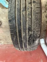 Şinlər 235/60 R16 — Ehtiyat hissələri və aksesuarlar