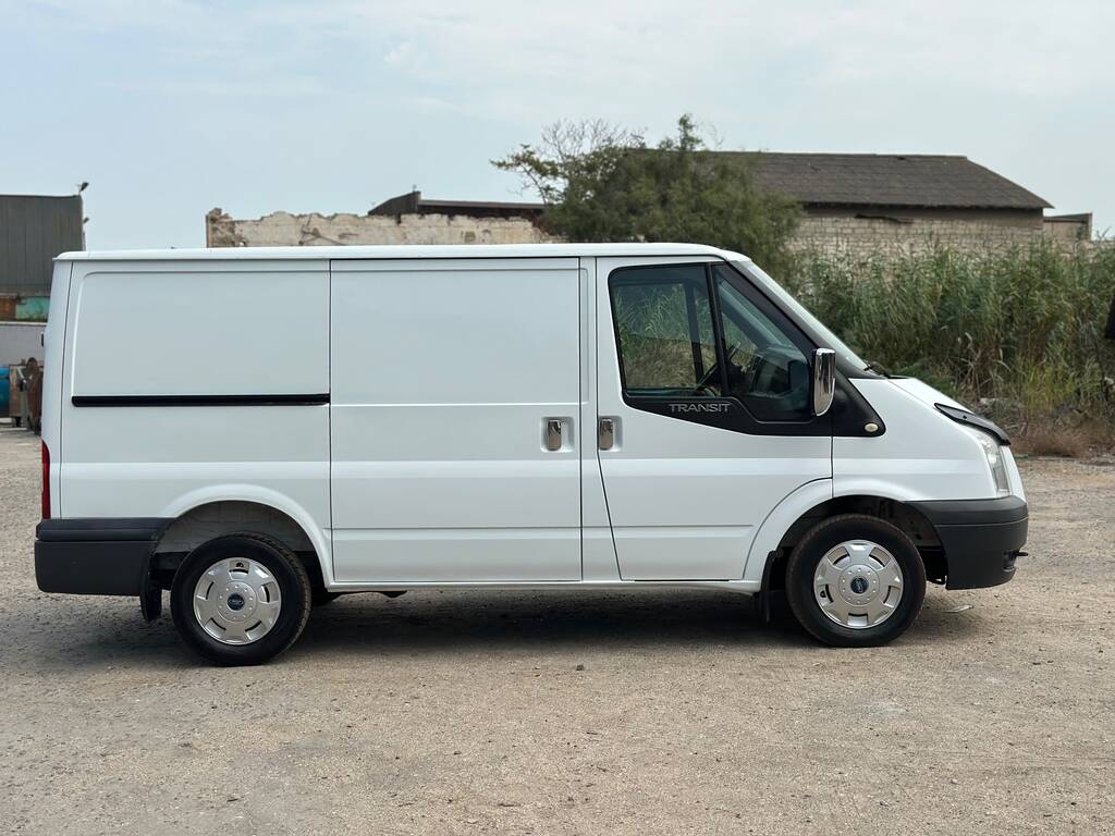 Ford Transit, 2.2 L, 2009 il, 240 000 km — Avtomobillər, Bakı (5)