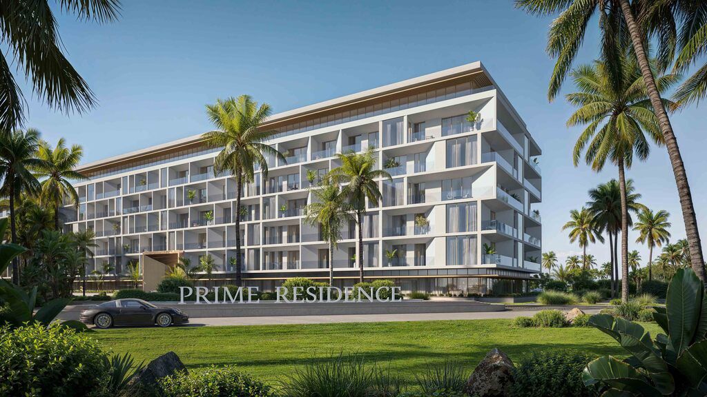 Satılır 4 otaqlı yeni tikili 159 m² — Mənzil, Bakı (4)