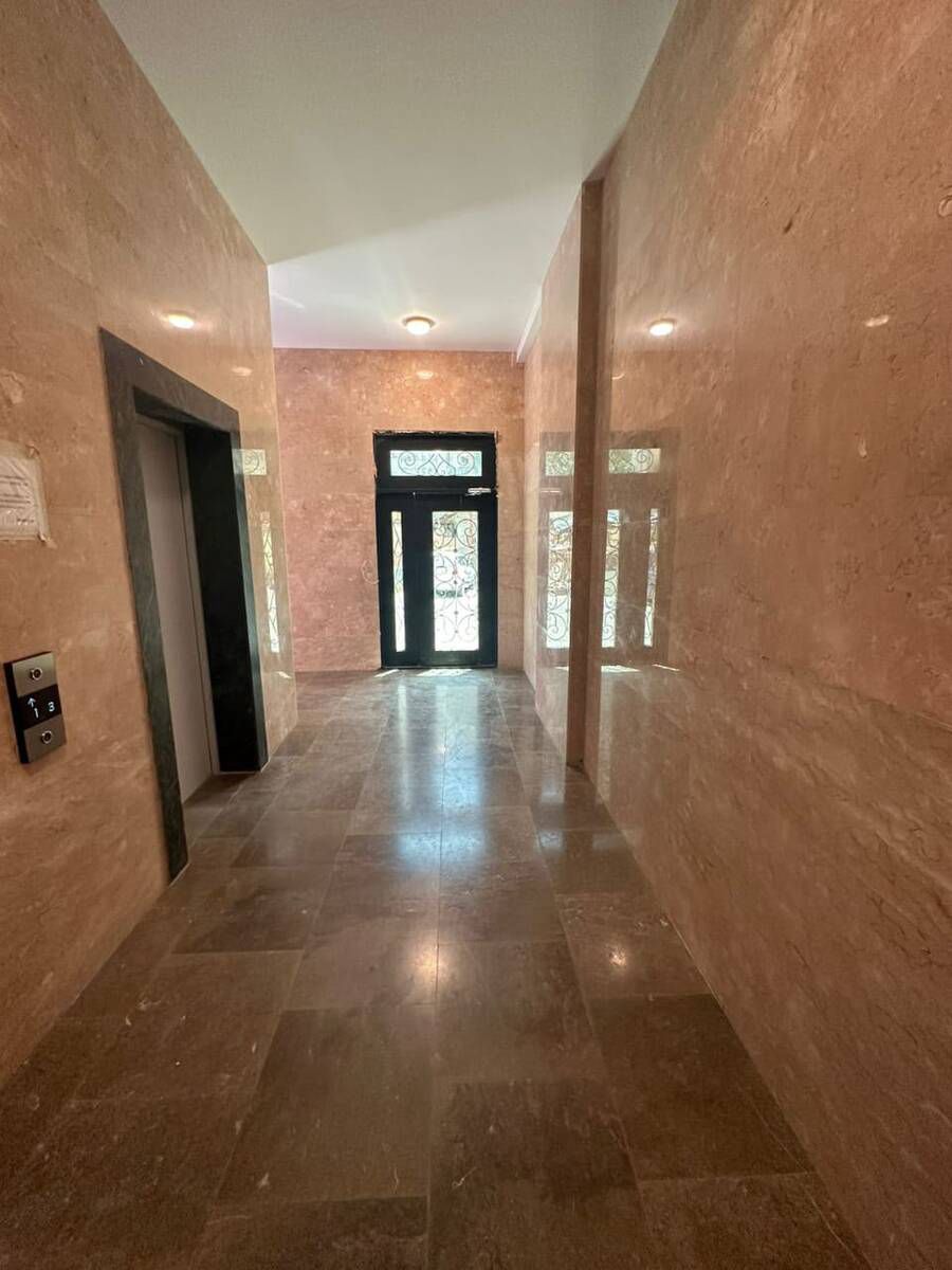 İcarəyə verilir 2 otaqlı yeni tikili 65 m² — Mənzil, Bakı (11)
