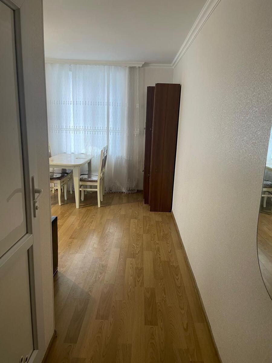 Satılır 1 otaqlı köhnə tikili 31 m² — Mənzil, Bakı (4)