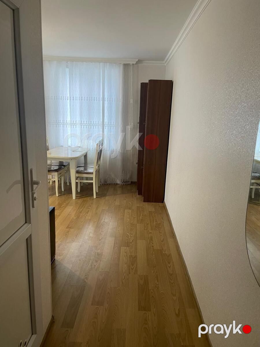 Satılır 1 otaqlı köhnə tikili 31 m² — Mənzil, Bakı (4)