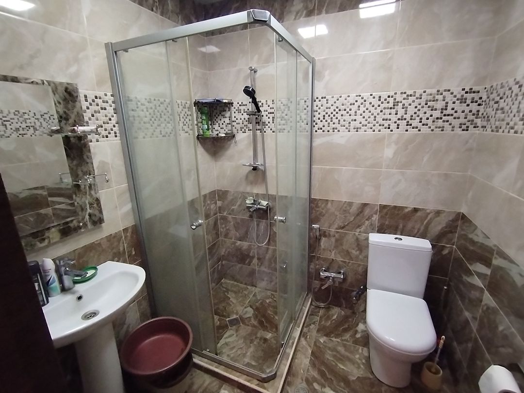 Satılır 2 otaqlı yeni tikili 48 m² — Mənzil, Bakı (12)