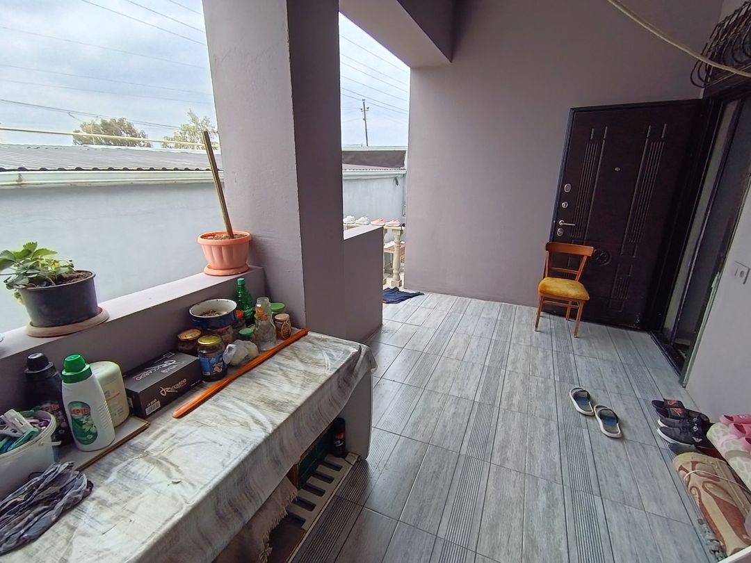 Satılır 4 otaqlı həyət evi/bağ evi 140 m² — Ev, villa, Bakı (9)