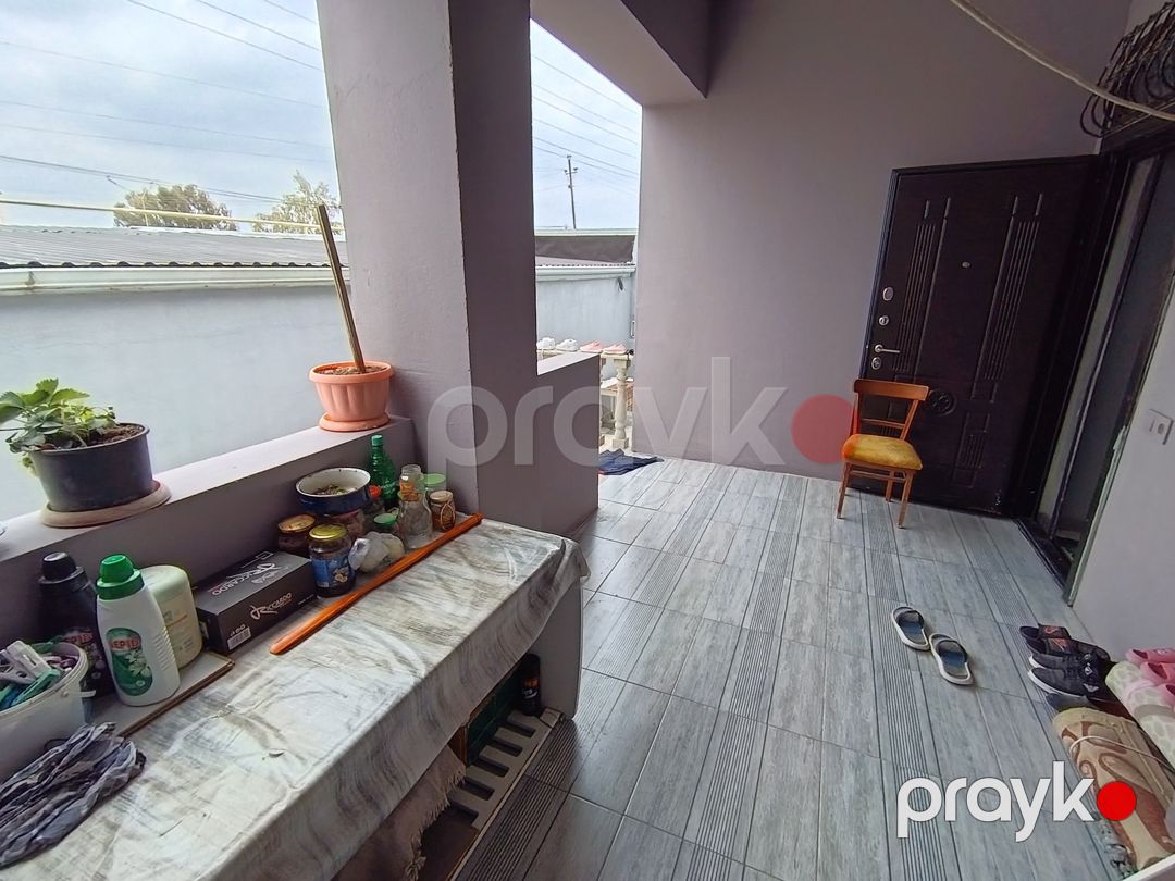 Satılır 4 otaqlı həyət evi/bağ evi 140 m² — Ev, villa, Bakı (9)