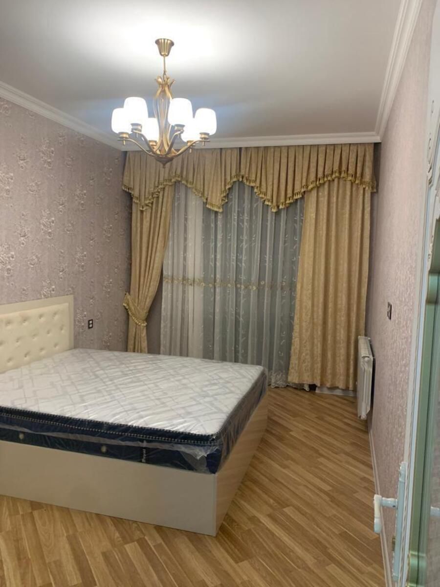 İcarəyə verilir 3 otaqlı yeni tikili 110 m² — Mənzil, Bakı (3)