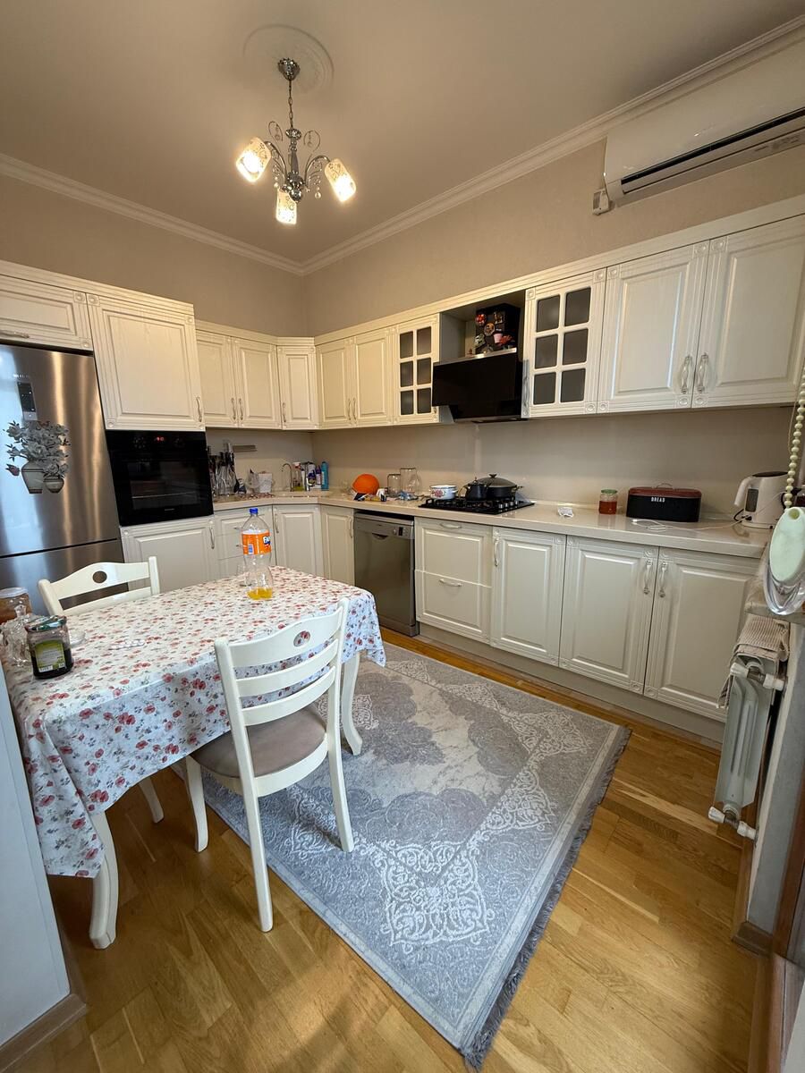 Satılır 3 otaqlı yeni tikili 105 m² — Mənzil, Bakı (9)