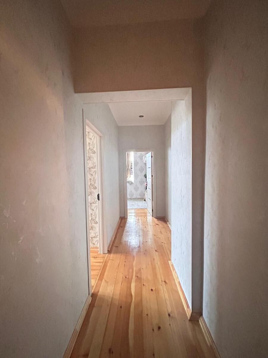 Satılır 2 otaqlı yeni tikili 77 m² — Mənzil, Bakı (11)