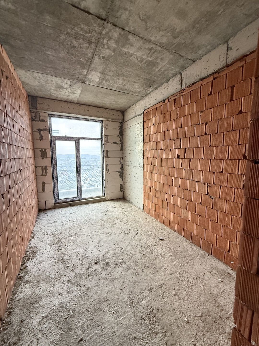 Satılır 2 otaqlı yeni tikili 67 m² — Mənzil, Bakı (9)
