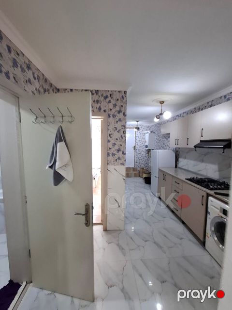 2 otaqlı, 52 kv. m, Kredit yoxdur, Yeni təmirli