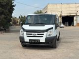 Ford Transit, 2.2 L, 2009 il, 240 000 km — Автомобили