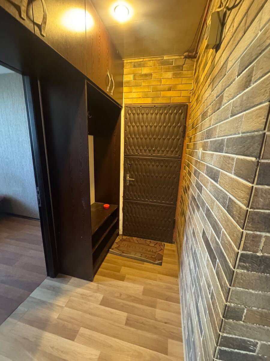 Satılır 3 otaqlı köhnə tikili 60 m² — Mənzil, Bakı (11)