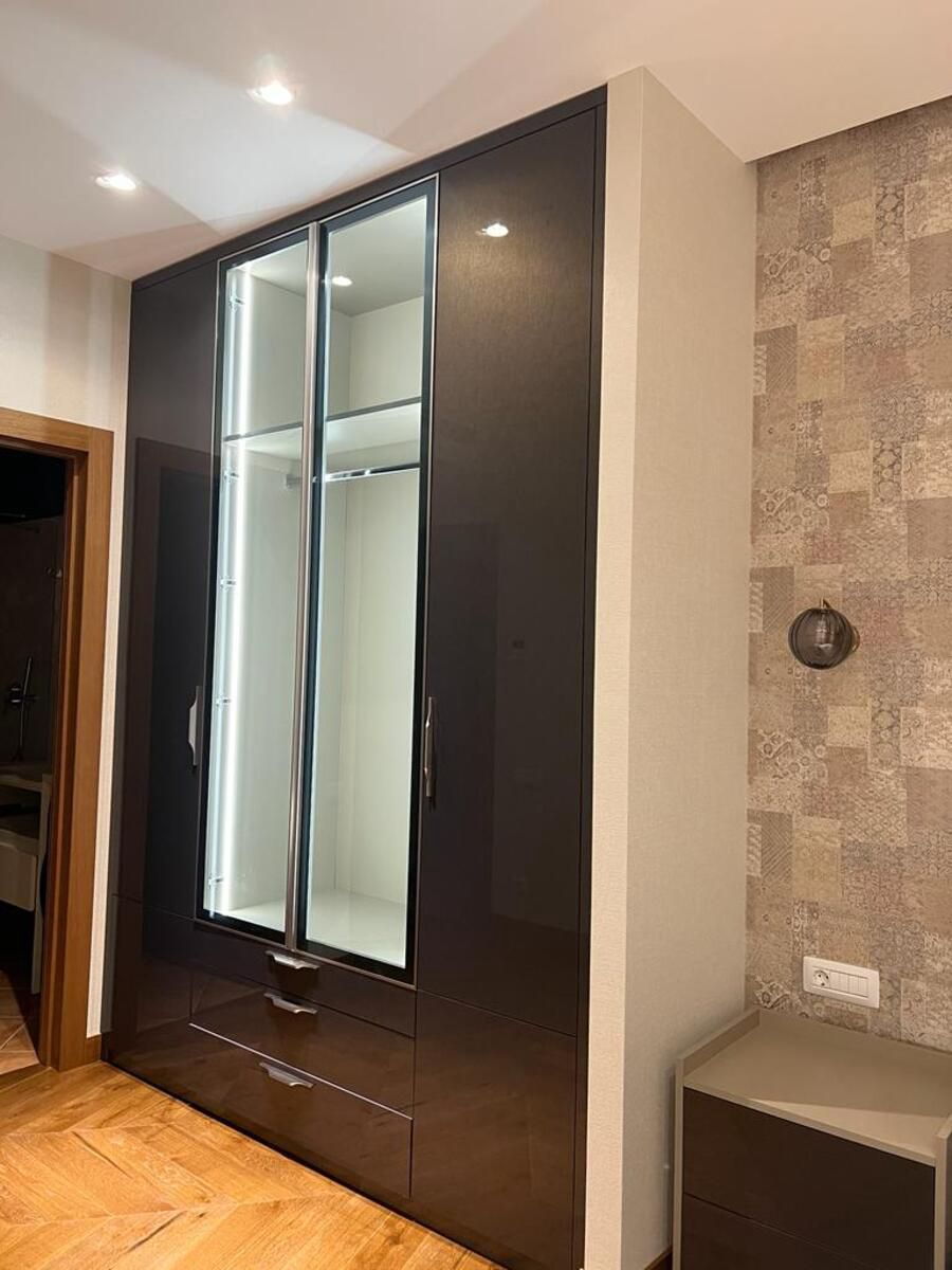 İcarəyə verilir 3 otaqlı yeni tikili 100 m² — Mənzil, Bakı (5)