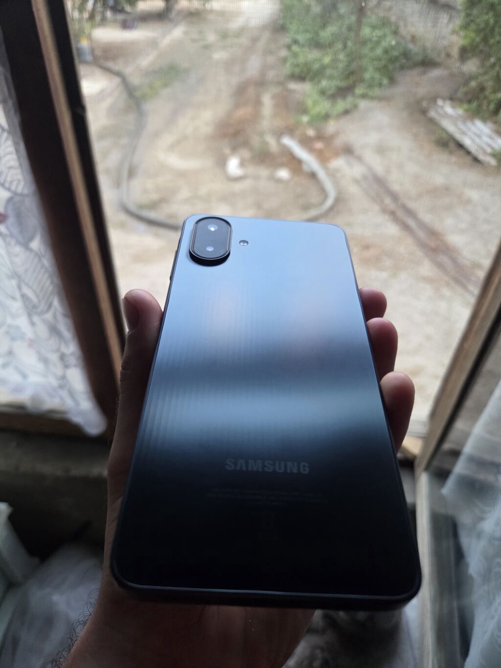 Samsung Galaxy A07, 128 GB — Samsung, Bakı (4)