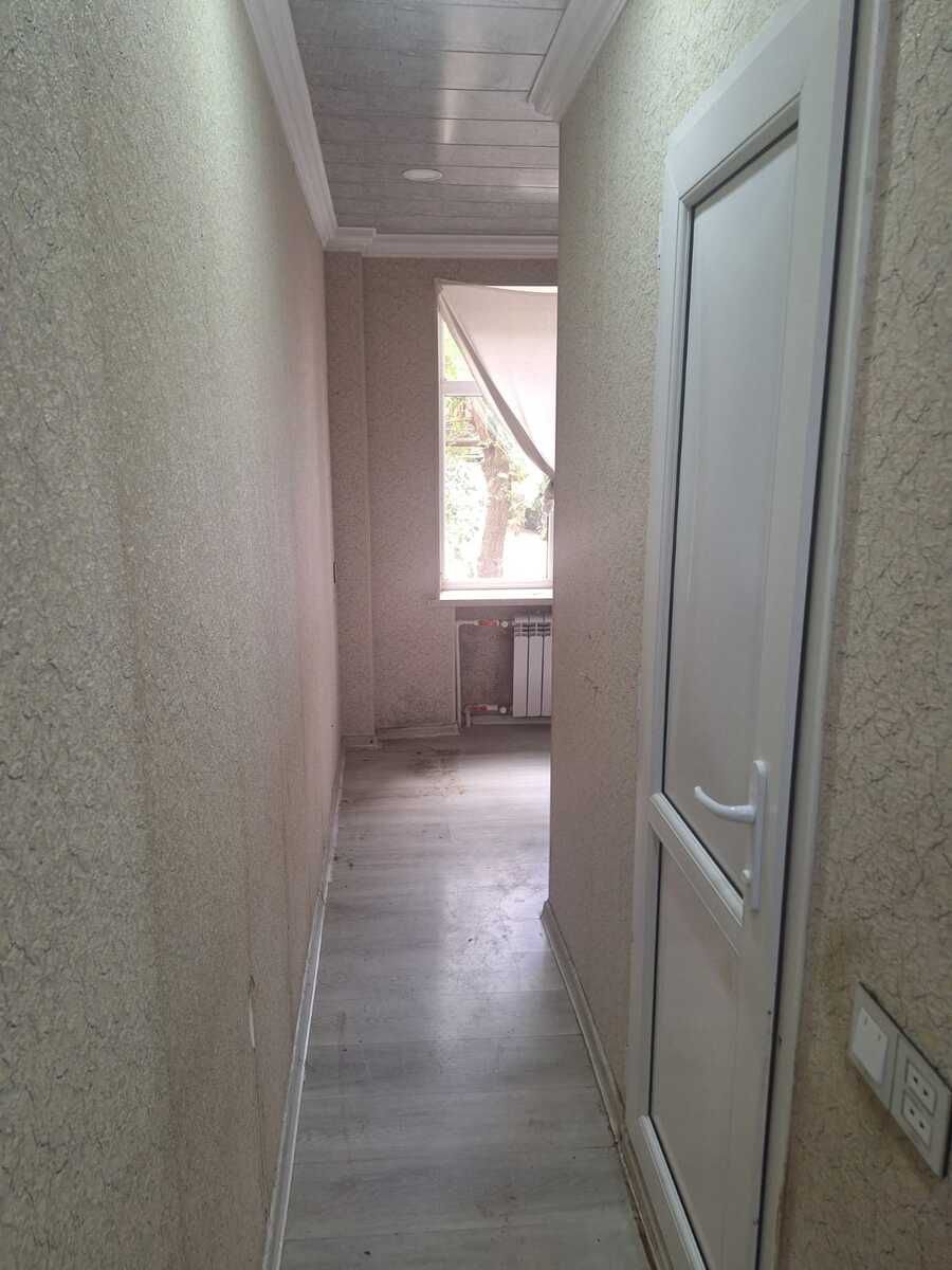 Satılır 2 otaqlı köhnə tikili 50 m² — Mənzil, Bakı (6)