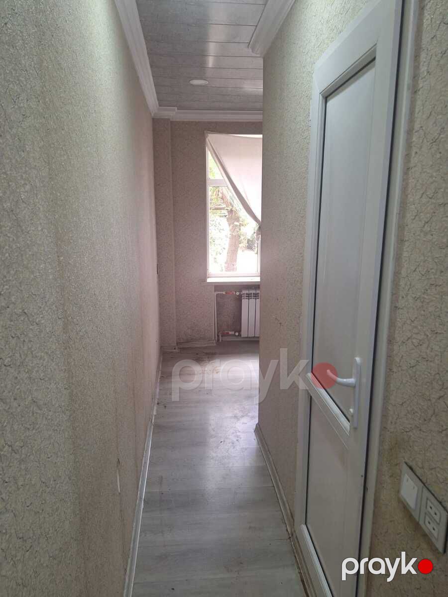 Satılır 2 otaqlı köhnə tikili 50 m² — Mənzil, Bakı (6)