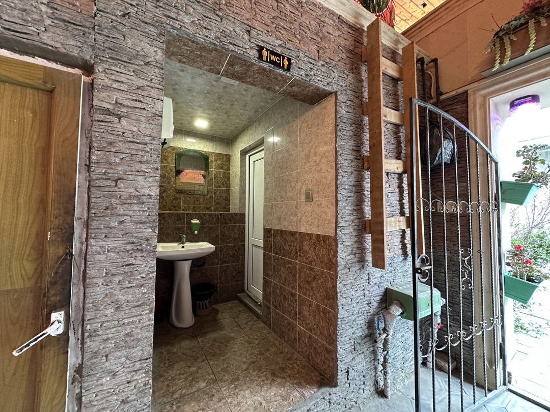Satılır obyekt 400 m² — Əmlak, Bakı (10)