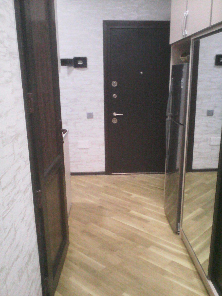 İcarəyə verilir 2 otaqlı yeni tikili 54 m² — Mənzil, Bakı (4)