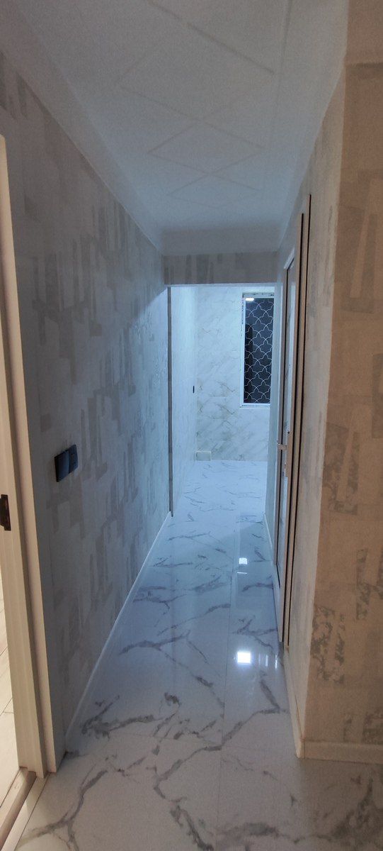 Satılır 3 otaqlı köhnə tikili 80 m² — Mənzil, Bakı (2)