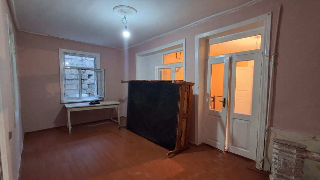 Həyət evi kirayə verilir, Binəqədi r. — Ev, villa, Bakı (10)