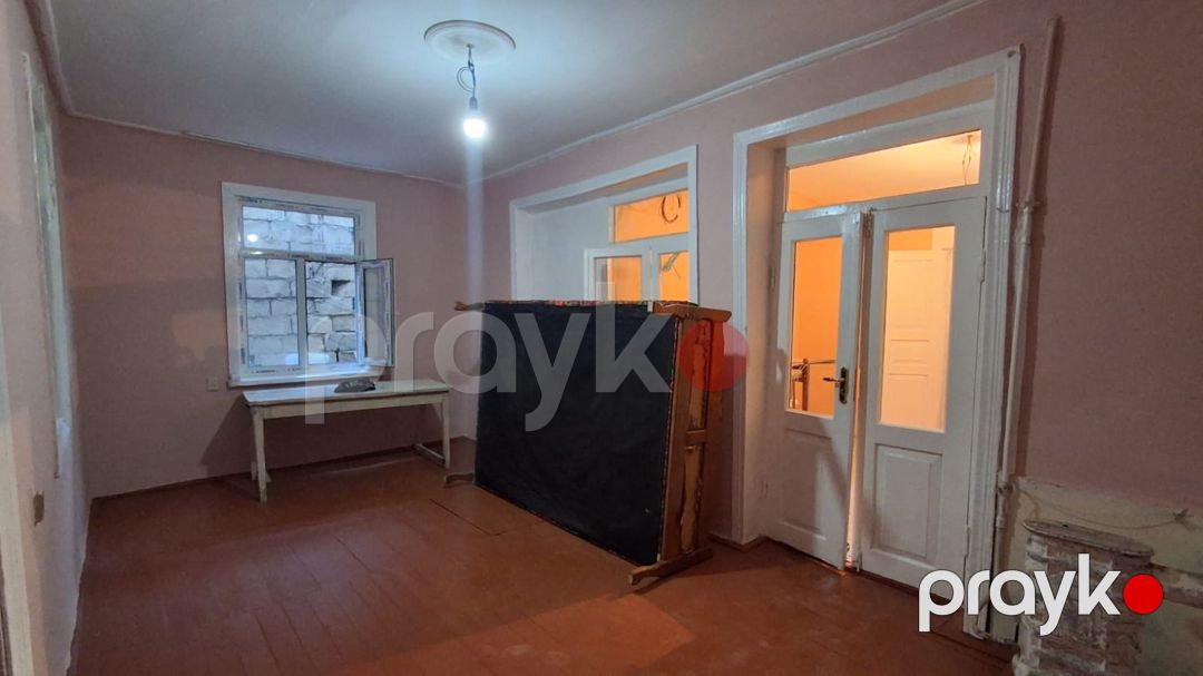 Həyət evi kirayə verilir, Binəqədi r. — Ev, villa, Bakı (10)