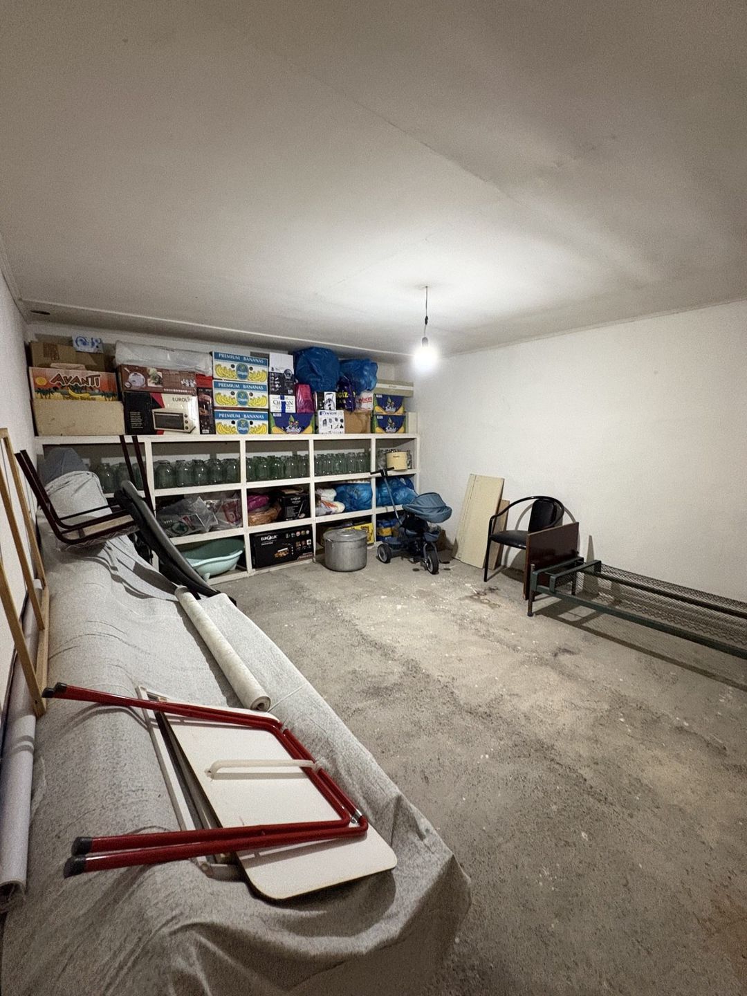 İcarəyə verilir 3 otaqlı həyət evi/bağ evi 110 m² — Ev, villa, Bakı (9)