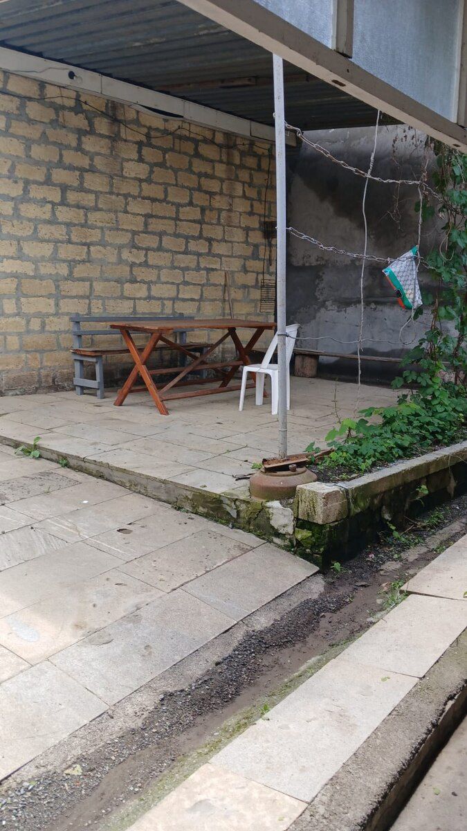Bağ evi, İsmayıllı r. — Ev, villa, İsmayıllı (7)