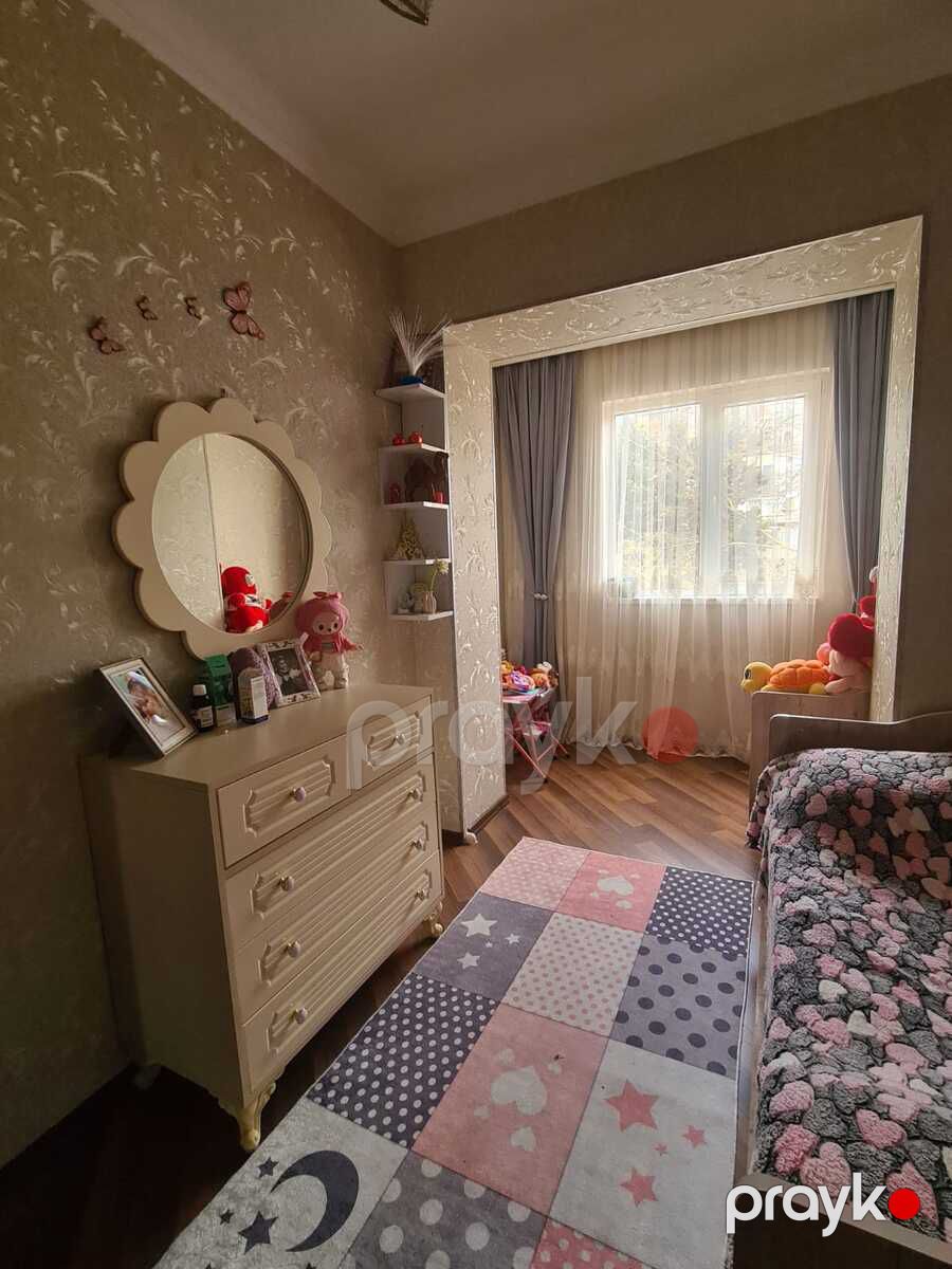 Satılır 3 otaqlı köhnə tikili 90 m² — Mənzil, Bakı (6)