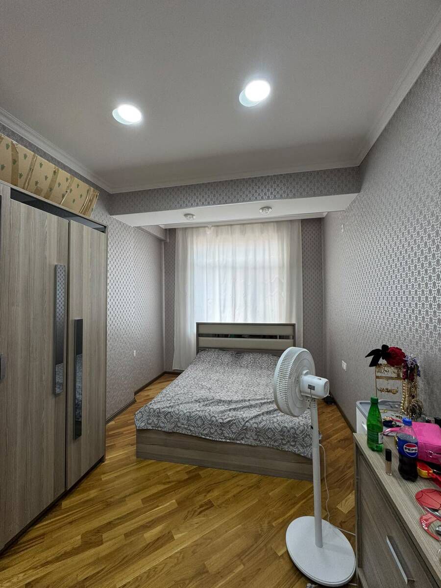 İcarəyə verilir 3 otaqlı yeni tikili 109 m² — Mənzil, Bakı (4)